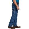 imageDickies Mens RelaxedFit Carpenter JeanStone Washed