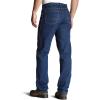 imageDickies Mens Washed Regular Fit 5Pocket JeanIndigo Blue