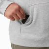 imageDickies Midweight Fleece Zip HoodieHeathered Gray
