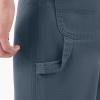 imageDickies Relaxed Fit Heavyweight Duck Carpenter PantsAirforce Blue