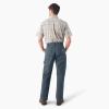imageDickies Relaxed Fit Heavyweight Duck Carpenter PantsAirforce Blue