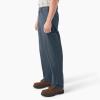imageDickies Relaxed Fit Heavyweight Duck Carpenter PantsAirforce Blue
