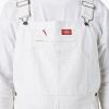 imageDickies Utility Painters Bib OverallsWhite