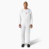 imageDickies Utility Painters Bib OverallsWhite
