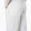 imageDickies Utility Painters Bib OverallsWhite