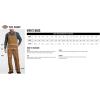 imageDickies Utility Painters Bib OverallsWhite