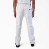 imageDickies Utility Painters PantsWhite