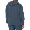imageDickies Water Repellent Sleeve Logo HoodieAirforce Blue