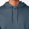 imageDickies Water Repellent Sleeve Logo HoodieBlue