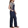 imageDickies Womens Denim Bib OverallDark Indigo