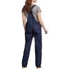 imageDickies Womens Denim Bib OverallDark Indigo