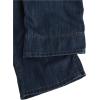 imageDickies Womens Denim Bib OverallMedium Stonewashed Denim