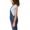 imageDickies Womens Denim Bib OverallRetro Stonewash