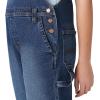 imageDickies Womens Denim Bib OverallRetro Stonewash