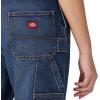 imageDickies Womens Denim Bib OverallRetro Stonewash