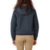 imageDickies Womens Fleece Lined Duck Canvas JacketGrey