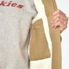 imageDickies Womens Fleece Lined Duck Canvas JacketIvory