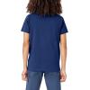 imageDickies Womens Heavyweight Short Sleeve Pocket TShirtBlue