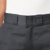 imageDickies Womens Loose Fit Double Knee Work PantsCharcoal