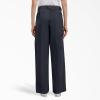 imageDickies Womens Loose Fit Double Knee Work PantsDark Navy