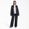 imageDickies Womens Loose Fit Double Knee Work PantsDark Navy