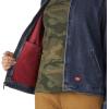 imageDickies womens Warming Tempiq Flex Denim Eisenhower JacketMedium Stonewash