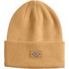 imageDickies Classic Cuffed Knit BeanieOak Buff