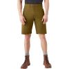 imageDickies Flex Cooling Regular Fit Utility Shorts 11quotDark Olive
