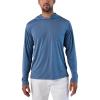 imageDickies Lightweight Sun ShirtSteel Blue