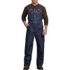 imageDickies Mens Bib OverallIndigo Based Denims