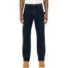 imageDickies Mens Carpenter Regular Fit JeanDenim Dark Wash