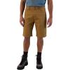 imageDickies Mens Flex 5Pocket Duck Canvas Shorts 11quotBrown Duck