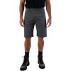 imageDickies Mens Flex 5Pocket Duck Canvas Shorts 11quotSlate