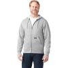 imageDickies Midweight Fleece Zip HoodieHeathered Gray