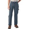 imageDickies Relaxed Fit Heavyweight Duck Carpenter PantsAirforce Blue