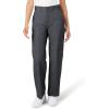 imageDickies Womens Loose Fit Double Knee Work PantsCharcoal