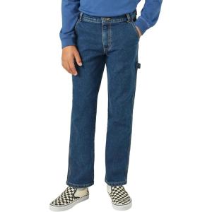 imageDickies Boys Denim Carpenter JeansMid Wash