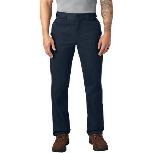 imageDickies Mens 874 Flex Work PantsDark Navy