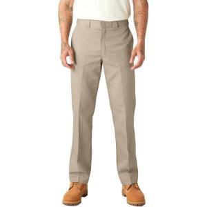 imageDickies Mens 874 Flex Work PantsDesert Sand V1