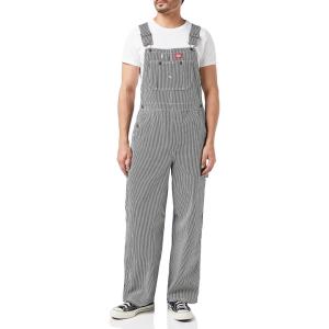 imageDickies Mens Bib OverallGrey