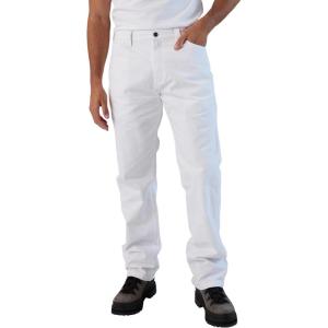 imageDickies Utility Painters PantsWhite