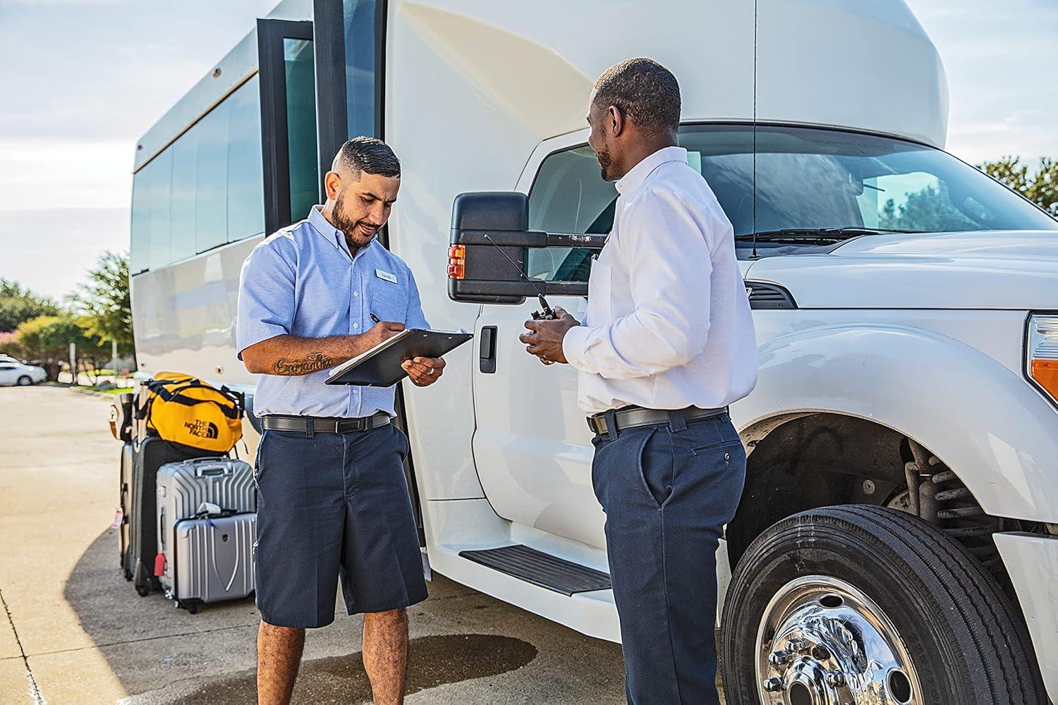 imageDickies Mens 13Inch Loose Fit Work Shorts  Durable Outdoor Uniform Shorts with MultiPockets for Men on The JobRoyal Blue