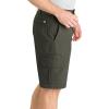 imageDickies Mens 11 Inch Relaxed Fit Lightweight Ripstop Cargo ShortMoss V1