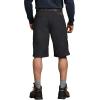 imageDickies Mens 13 Inch Relaxed Fit Stretch Twill Cargo ShortBlack V1