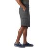 imageDickies Mens 13 Inch Relaxed Fit Stretch Twill Cargo ShortCharcoal V1