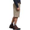 imageDickies Mens 13 Inch Relaxed Fit Stretch Twill Cargo ShortDesert Sand V1
