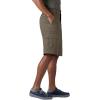 imageDickies Mens 13 Inch Relaxed Fit Stretch Twill Cargo ShortMushroom V1