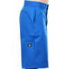 imageDickies Mens 13Inch Loose Fit Work Shorts  Durable Outdoor Uniform Shorts with MultiPockets for Men on The JobRoyal Blue