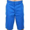 imageDickies Mens 13Inch Loose Fit Work Shorts  Durable Outdoor Uniform Shorts with MultiPockets for Men on The JobRoyal Blue