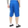 imageDickies Mens 13Inch Loose Fit Work Shorts  Durable Outdoor Uniform Shorts with MultiPockets for Men on The JobRoyal Blue